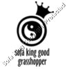 Grasshopper SKGood Pocket