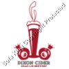 Dixon Cider Full Back