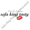 Sofa King Tasty