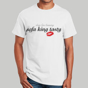 Sofa King Tasty - Ultra Cotton 100% Cotton T Shirt