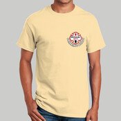 Drinking Buddy Team - Ultra Cotton 100% Cotton T Shirt