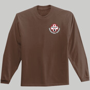 Drinking Buddy Team - Long-sleeve T-Shirt